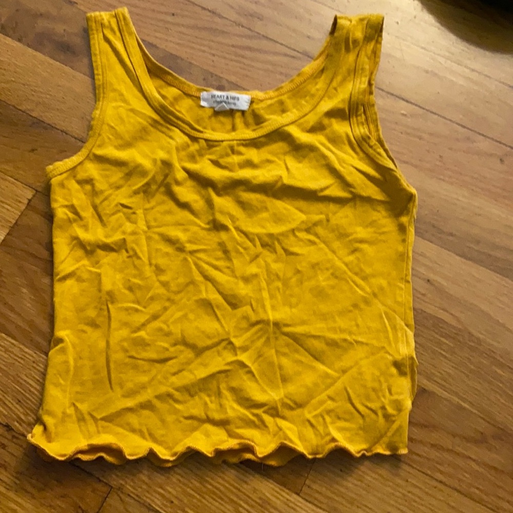 Cute top